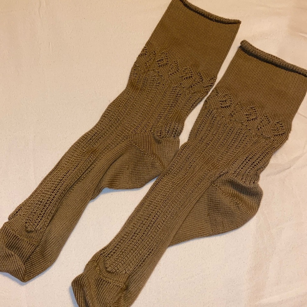 Authentic GUCCI Socks